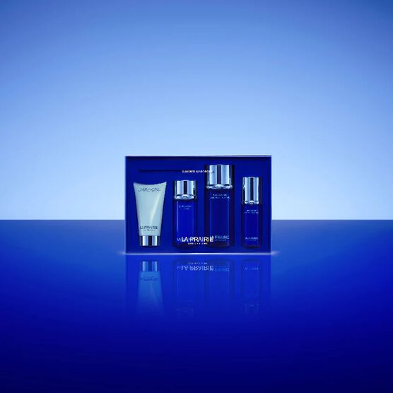 Kit La Prairie Skin Caviar Summer Wardrobe Set
